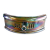 FRET 18" COPPER LUSTRE D303 318480