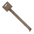 GRANT TRIPLEPASS CLEANING TOOL 16"-18"