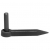 HINGE FIELD GATE HOOK TO DRIVE ONLY GALV 131D