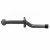 FIELD GATE STRIKER PIN FOR SELF LOCK CATCH 501