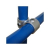 INTERCLAMP 161D48 CROSSOVER