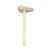 MONUMENT 606Q BOSSING MALLET 2IN