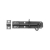 PADBOLT 6" ZINC PLATED MEDIUM BRENTON PATTERN 2A