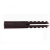 RAWLPLUG 67 904 PLASTIC PLUGS 45mm LONG (PACK 300) BROWN