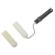 PAINT MINI FRAME C/W 2 ROLLERS FOR GLOSS STANLEY 4-29-814