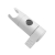 TRITON 83303220 HANDSET HOLDER MILLENIUM CARE18MM