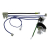 TRITON 85000160 OUTLET PIPE ASSEMBLY T80si
