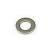 WASHERS BRIGHT STEEL FORM B SIZE 16MM