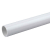 OSMA 4M073 WHITE PVC-C WELD 32MM X 3MT P/E WASTE PIPE