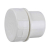OSMA 4M292 WHITE PVC-C WELD 32MM ACCESS PLUG