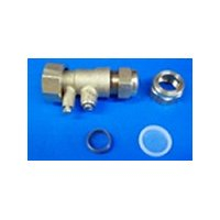 Gas Water Heater Parts | Spares - GAS SERVICE TAP 60081288 BRITONY 2A-2T -  R J Pryce - Plumbing, Builders Merchant u0026 Ironmongery