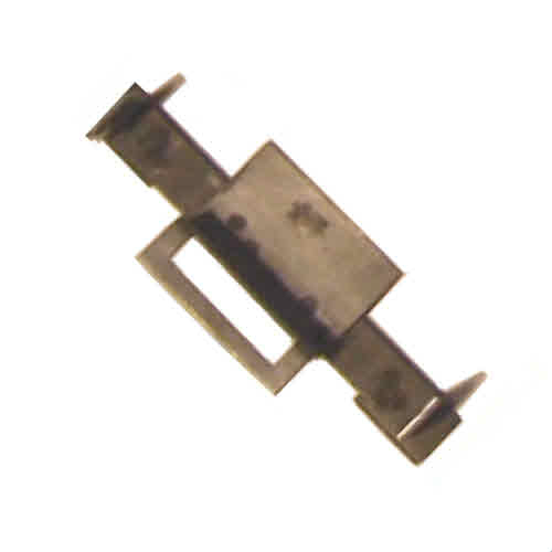 Rayburn Cooker Spares Parts RAYBURN RIDDLING LEVER SUPPORT MULTIFUEL R1763 R J Pryce