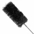FLUE BRUSH 5FT LONG X 4IN DIA GUMATI 14012