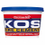 KOS BLACK FIRE CEMENT 1KG