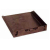 ASHPAN FOR LITTLE WENLOCK MK1 STOVE C1017 195MMX240MMX40MM