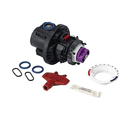 mira select shower cartridge