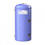 Copper Cylinders - COPPER CYLINDER E7 1050X450MM 42 X 18 INDIRECT LAGGED  - R J Pryce - Plumbing, Builders Merchant u0026 Ironmongery