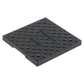 OSMADRAIN 4D915 SEALED ACCESS COVER FOR 4D900/901 215MM SQ