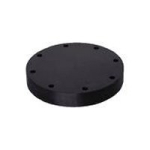 BLANK FLANGE TABLE E 4" BS10 DRILLED 8 HOLE