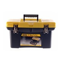Toolboxes & Storage