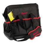 STARRETT TOOL BAG MEDIUM BGM Size: 400 x 220 x 320mm