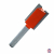 FAITHFULL ROUTER BIT TC TWO FLUTE 19MM X 25MM