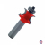 FAITHFULL ROUTER BIT TC 3.2MM CORNER BEAD