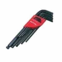 Socket Screw Wrenches