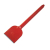 FAITHFULL BRICK BOLSTER 3" X 12" LONG
