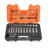 Socket Sets & Bits