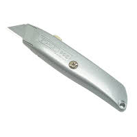 Stanley Knives & Blades