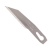 STANLEY 5901B KNIFE BLADES STRAIGHT (3 PK) 0 11 221