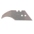 STANLEY 5192 KNIFE BLADES (CARD5) CONCAVE 0 11 952