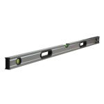 STANLEY FATMAX PRO BEAM SPIRIT LEVEL 3 VIAL 180CM