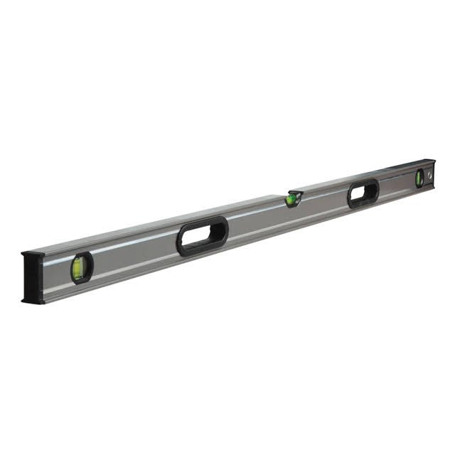 STANLEY FATMAX PRO BEAM SPIRIT LEVEL 3 VIAL 180CM