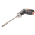 BAHCO 808050P PISTOL RATCHET SCREWDRIVER + 6 BITS