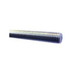 STEEL STUDDING 1 METRE LENGTH SIZE 16MM SELF COLOUR