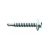 TIMCO 6.3x25MM HEX SELF DRILL S25W16B STITCH FOR LIGHT SECT'