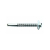 5.5x38/40MM HEX SELF DRILL H38W16B HEAVY SECTION WASHERED