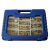 UNIFIX GENERAL PURPOSE SCREW ASSORTMENT 1700 IN CASE
