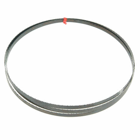 Starrett Bandsaw Blades - STARRETT BAND SAW BLADE 12'0"x1"x10-14tpi