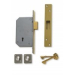 Mortice Deadlocks