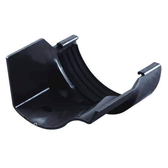 Osma Roundline Rainwater Gutter Pipe & Fittings OSMA 0T014 4.1/2