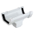 OSMA 4T806 WHITE RUNNING OUTLET SQUARELINE