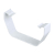 OSMA 4T816 WHITE SQUARE LINE FLEXICLIP