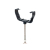 OSMA 4T894 BLACK BOW & PIN FOR RISE&FALL BRACKET SQUARELINE