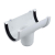 OSMA 9T906 RUNNING OUTLET 113MM DEEPLINE WHITE