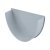 OSMA 9T910 INTERNAL STOPEND 113MM DEEPLINE GREY