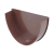 OSMA 9T910 INTERNAL STOPEND 113MM DEEPLINE BROWN