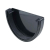 OSMA 9T911 EXTERNAL STOPEND 113MM DEEPLINE BLACK